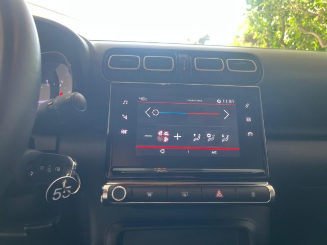 CITROEN C3 Aircross usata, con Fari LED