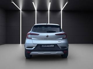 RENAULT Captur usata, con Airbag Passeggero