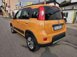 FIAT Panda usata, con Airbag Passeggero
