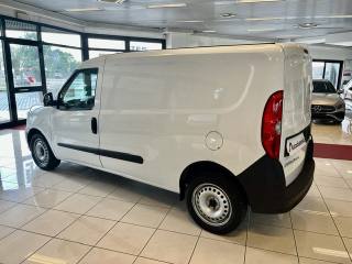 FIAT Doblo usata, con Bluetooth