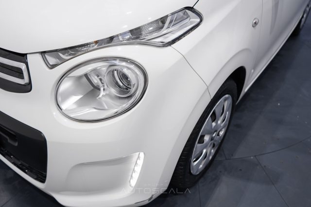 CITROEN C1 usata 27
