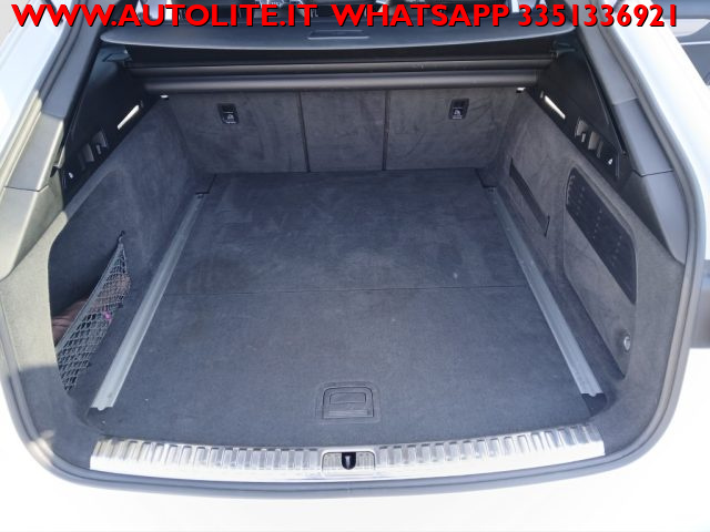 AUDI A6 usata, con Sedili sportivi