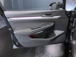 VOLKSWAGEN Golf Variant usata, con Controllo trazione