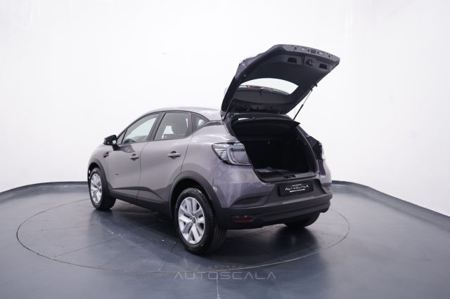 RENAULT Captur usata 27