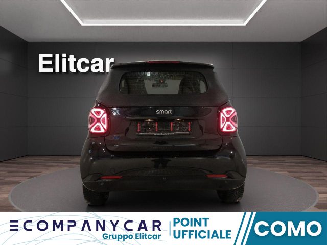 SMART ForTwo usata, con Chiusura centralizzata