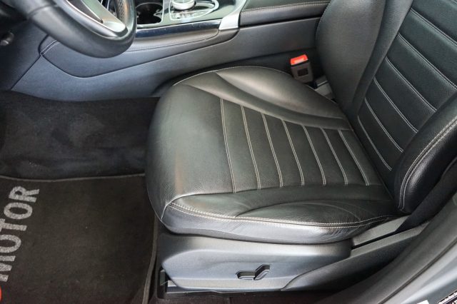 MERCEDES-BENZ GLC 250 usata 34