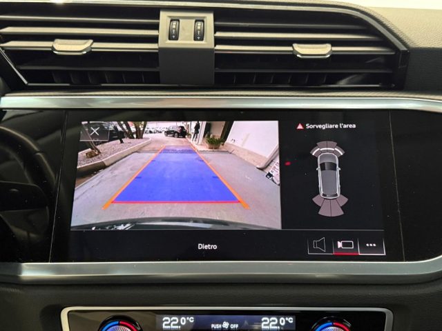 AUDI Q3 usata, con Controllo trazione