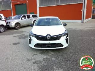 RENAULT Clio usata, con Controllo trazione