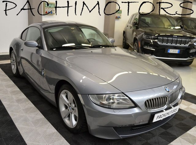 BMW Z4 usata, con Fari Xenon