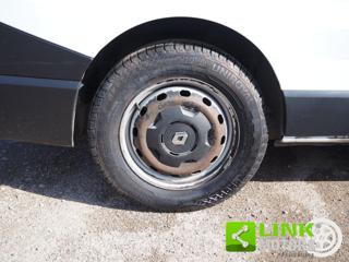 RENAULT Trafic usata, con Servosterzo