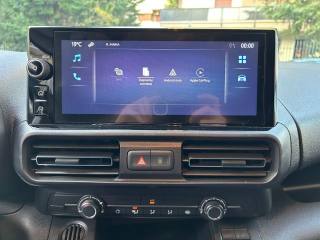 TOYOTA Proace City usata, con ESP