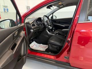 SUZUKI S-Cross usata, con Bracciolo