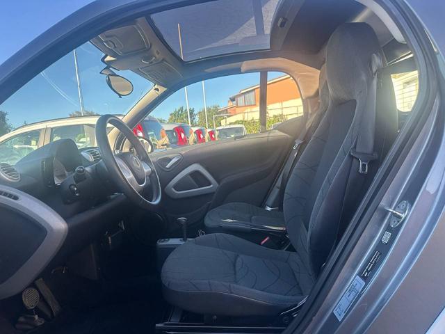 SMART ForTwo usata 20