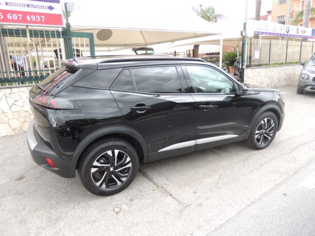 PEUGEOT 2008 usata, con Alzacristalli elettrici