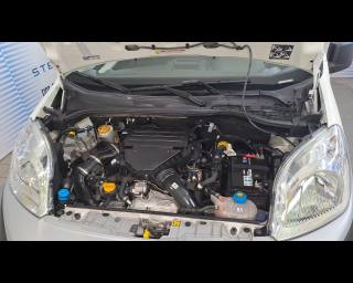 FIAT Fiorino usata 21