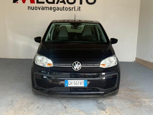 VOLKSWAGEN up! usata, con Airbag laterali