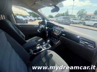 VOLKSWAGEN Touran usata, con ESP