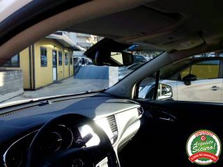 OPEL Mokka X usata, con Volante multifunzione