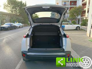 PEUGEOT 2008 usata, con Park Distance Control