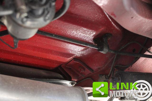 AUTOBIANCHI A 112 usata 17