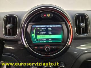 MINI Countryman usata, con ESP