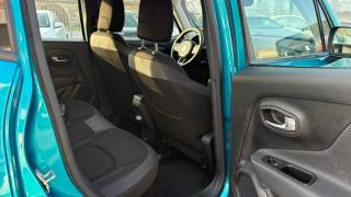 JEEP Renegade usata, con Adaptive Cruise Control