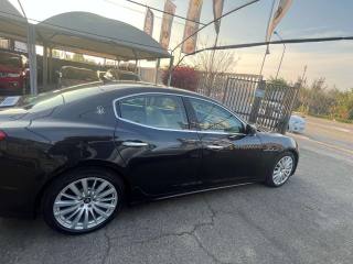 MASERATI Ghibli usata, con Airbag