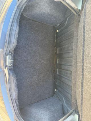 FIAT Punto usata, con Pneumatici da neve
