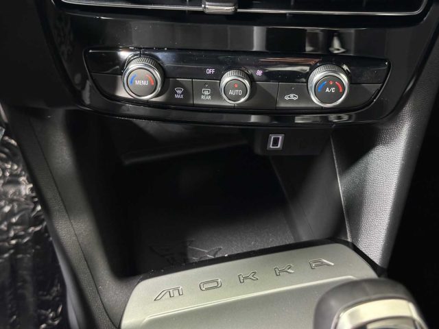 OPEL Mokka usata, con Specchietti laterali elettrici
