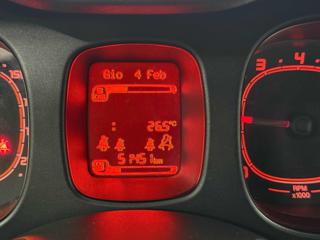 FIAT Panda usata 11