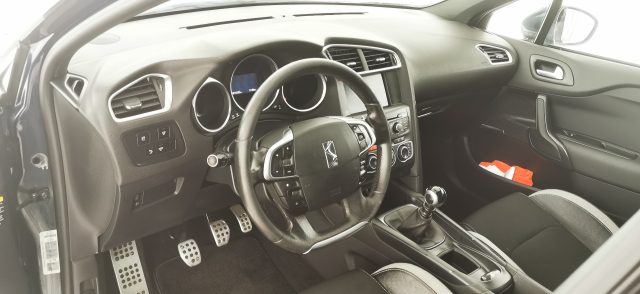 DS AUTOMOBILES DS 4 usata 15