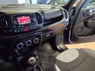 FIAT 500L usata, con ESP