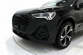 AUDI Q3 usata, con Adaptive Cruise Control