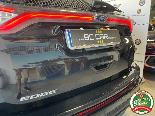 FORD Edge usata, con Fari LED