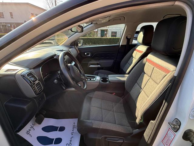 CITROEN C5 Aircross usata, con Chiusura centralizzata