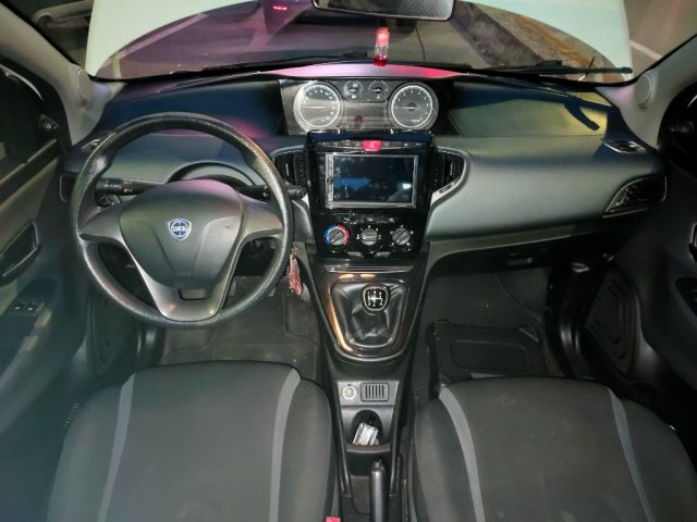 LANCIA Ypsilon usata, con Immobilizzatore elettronico