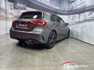 MERCEDES-BENZ A 180 usata, con Autoradio