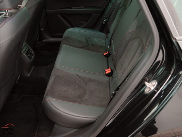 SEAT Leon usata, con MP3