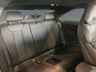 BMW M2 usata, con Fendinebbia