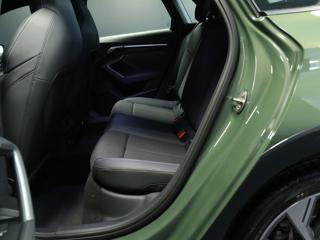 AUDI A3 usata, con Cerchi in lega