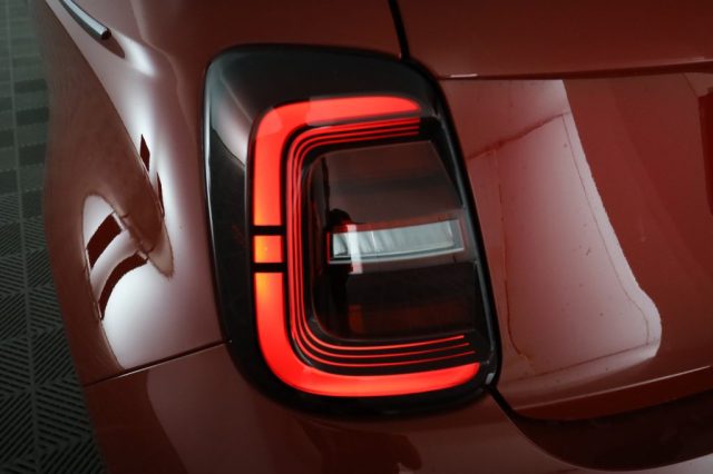 FIAT 500 usata 7