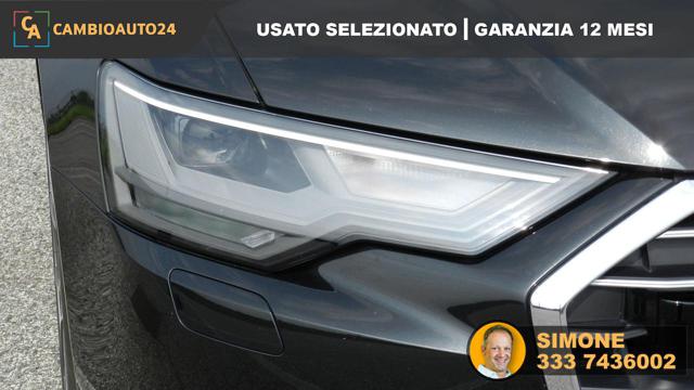 AUDI A6 usata, con Bracciolo