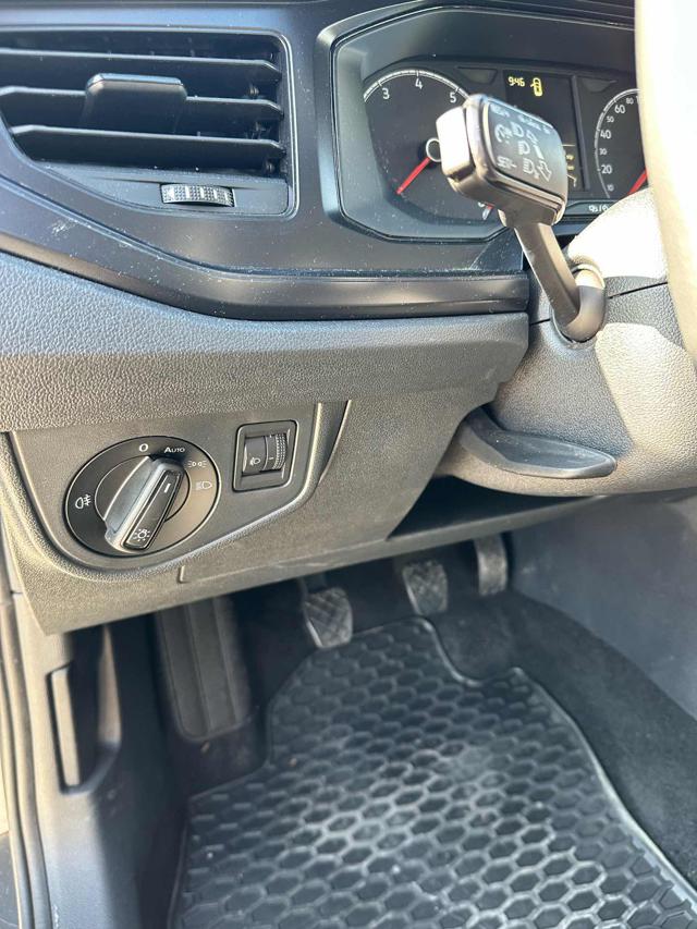 VOLKSWAGEN Polo usata, con Park Distance Control
