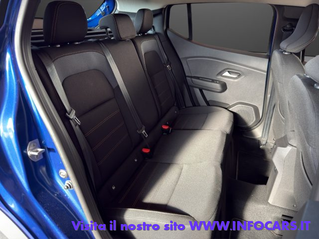 DACIA Sandero usata, con Chiusura centralizzata