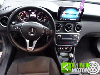 MERCEDES-BENZ A 160 usata, con Airbag Passeggero