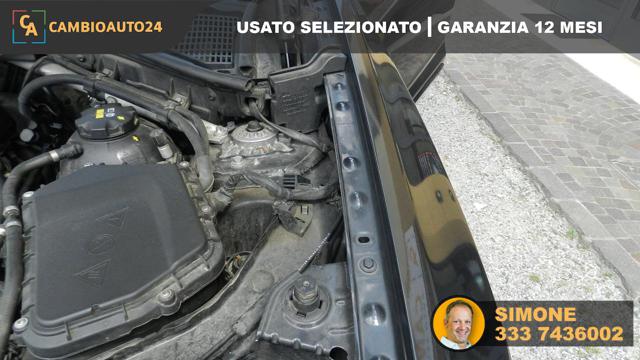 BMW X4 usata 107