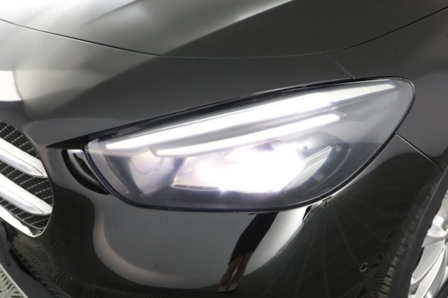 MERCEDES-BENZ CLA usata 7