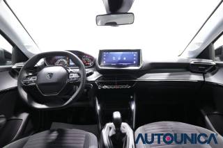 PEUGEOT 208 usata, con Controllo automatico clima