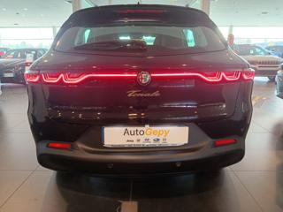 ALFA ROMEO Tonale usata, con Alzacristalli elettrici