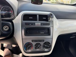 ABARTH Grande Punto usata, con Climatizzatore